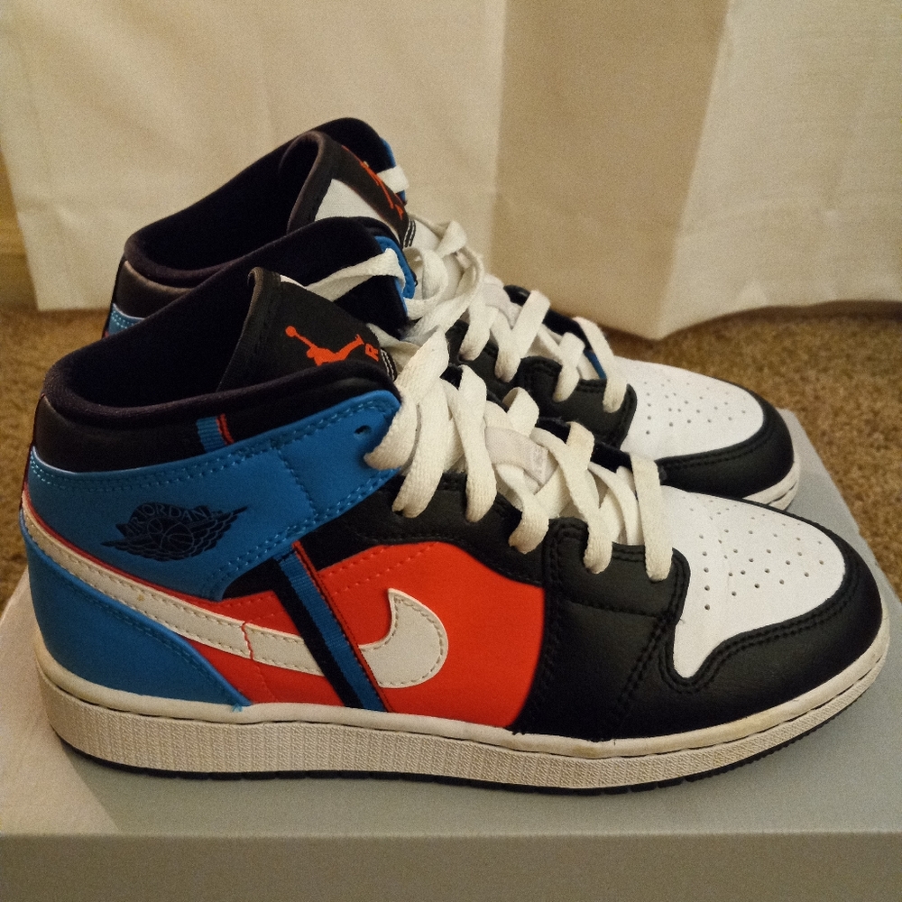Air Jordan